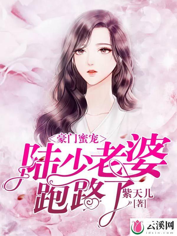 豪门蜜宠：陆少老婆跑路了_紫天儿_作品介绍_最新章节_全文无弹窗免费阅读
